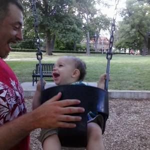 Meet your Posher, Kyle